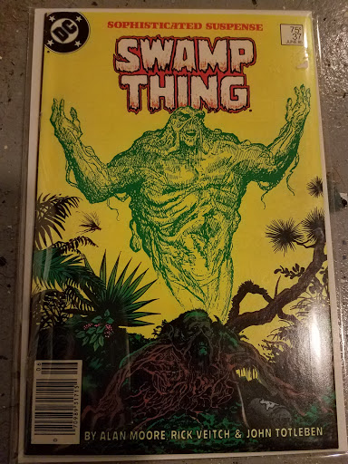 Comic Book Store «Liberty Comics Llc», reviews and photos, 27639 Gratiot Ave, Roseville, MI 48066, USA