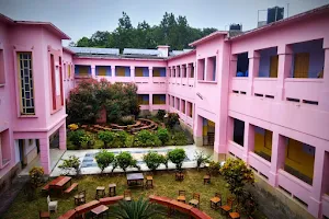 Vivek Mandir, Ramakrishna Mission Vidyapith image