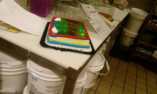 Supermarket «Tops», reviews and photos, 700 1st N St, Syracuse, NY 13208, USA