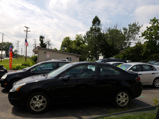 Used Car Dealer «Etna Auto Sales», reviews and photos, 9354 Hazelton-Etna Rd SW, Etna, OH 43018, USA