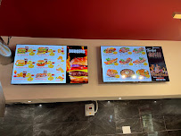 ISTANBUL Turkish Kebap à Monselice carte