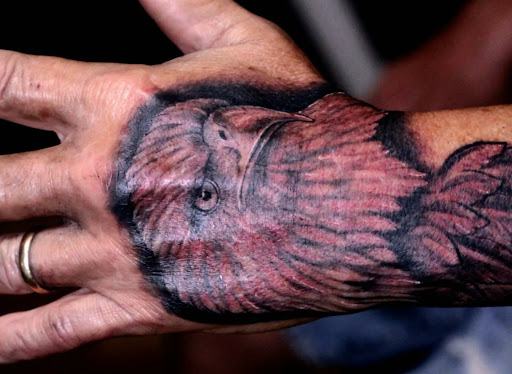 Explore tattoo ideas for grandkids, creative tattoo ideas in Homosassa, available at Citrus Tattoos