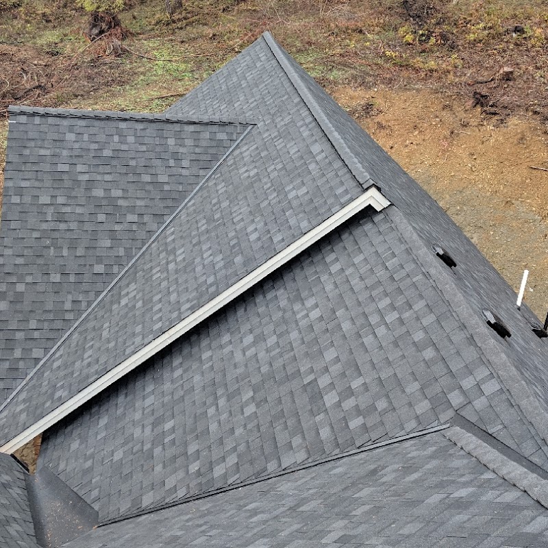 On Point Roofing