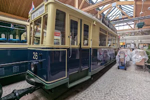 Tramway Museum image