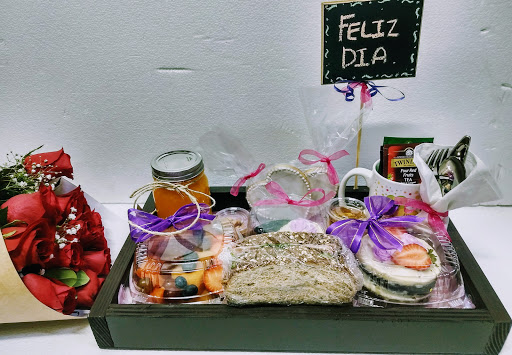 Florería y regalos Christian 100% de tijuana