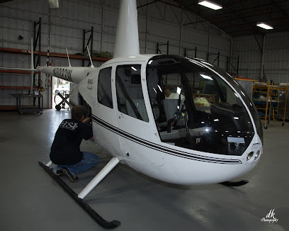 Helicopter Services Inc