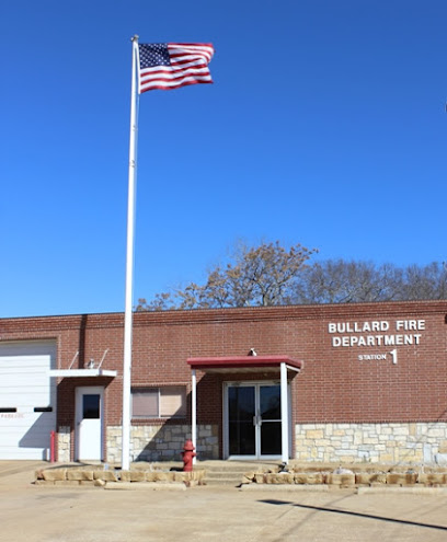 Bullard Fire Department