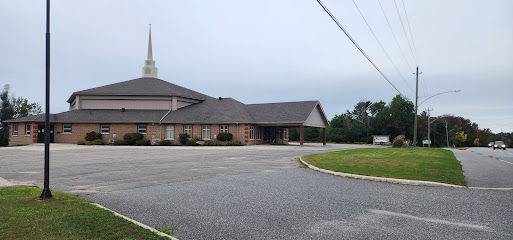 Bayside Family Church