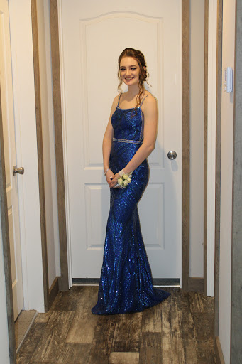 Bridal Shop «MB Bride & Special Occasion», reviews and photos, 123 S Urania Ave, Greensburg, PA 15601, USA