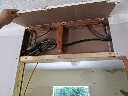 Electrician «Aguila Electrical Services Inc», reviews and photos, 5708 N 56th St, Tampa, FL 33610, USA