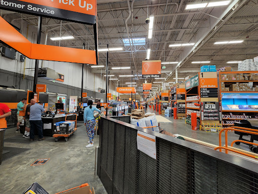 Home Improvement Store «The Home Depot», reviews and photos, 5300 Windward Pkwy, Alpharetta, GA 30004, USA