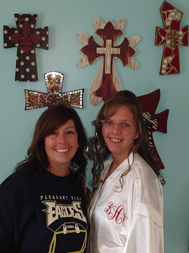 Beauty Salon «Hairway To Heaven», reviews and photos, 5416 Highway 41A, Joelton, TN 37080, USA