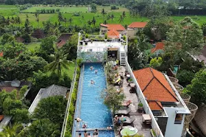 MaxOneHotel.com @ Ubud image