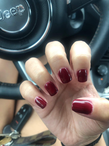 Beauty Salon «Simply Irresistible Nail & Hair Salon», reviews and photos, 231 E Rich Ave, DeLand, FL 32724, USA