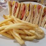 Photo n°1 de l'avis de Manuela.a fait le 10/11/2022 à 14:26 sur le  Wiener Haus Portogruaro à Portogruaro