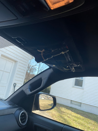 Car Wash «Branford Car Wash & Express», reviews and photos, 938 W Main St, Branford, CT 06405, USA