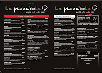 Photos du propriétaire du Pizzas à emporter La Pizzaiola à Marchiennes - n°4