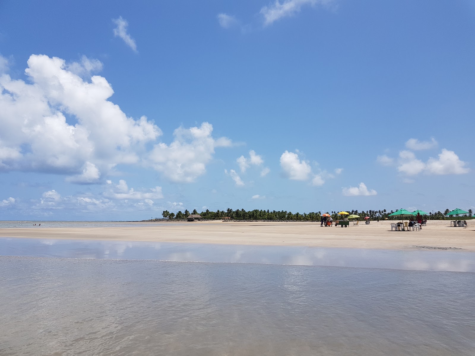 Pontal de Maracaipe photo #9