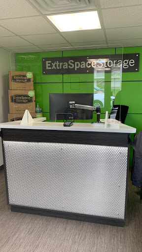 Storage Facility «Extra Space Storage», reviews and photos, 110 Kisow Dr, Pittsburgh, PA 15205, USA