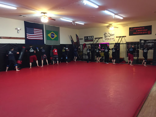 Self Defense School «North Jersey Mixed Martial Arts Academy», reviews and photos, 11 NJ-15, Lafayette Township, NJ 07848, USA