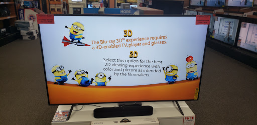 Appliance Store «P.C. Richard & Son», reviews and photos, 103-54 94th St, Ozone Park, NY 11417, USA