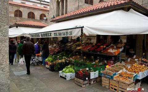 Mercado de Abastos image