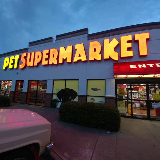 Pet Supermarket, Inc., 9579 Bill Arp Rd #21, Douglasville, GA 30135, USA, 