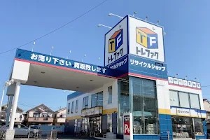 Treasure Factory Ichikawa store image