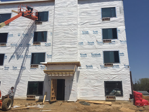 Roofing Contractor «DC Contracting», reviews and photos, 604 E Mill St, Summitville, IN 46070, USA