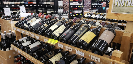 Wine Store «The Wine Guy», reviews and photos, 220 W Main St, Smithtown, NY 11787, USA