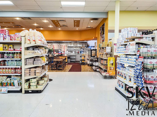 Korean Grocery Store «Korean Korner», reviews and photos, 12207 Veirs Mill Rd, Silver Spring, MD 20906, USA