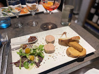 Foie gras du Restaurant Kidygwen à Saint-Malo - n°7