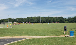 MESA Soccer Complex