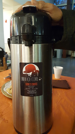 Performing Arts Theater «Dobama Theatre», reviews and photos, 2340 Lee Rd, Cleveland Heights, OH 44118, USA