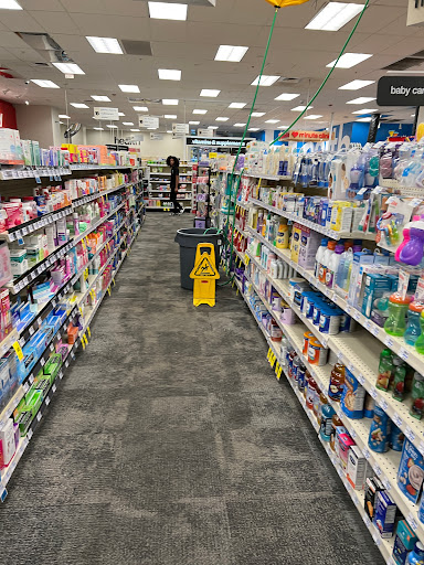 CVS
