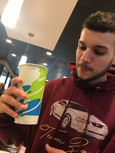 Tobacco Shop «Serenity Smoke Shop», reviews and photos, 461 US-46, Fairfield, NJ 07004, USA