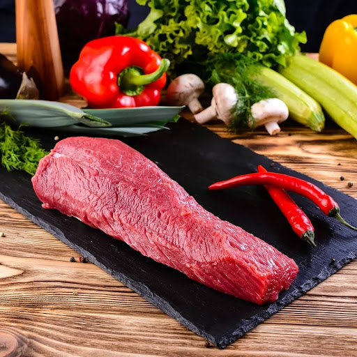 Фермерское мясо, мясные деликатесы и продукты с доставкой - Klever Food