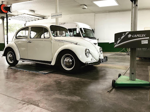 Controle Technique Le Cres