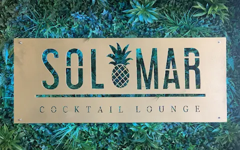 Sol Mar Cocktail Lounge image