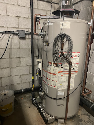 Hot water system supplier Hamilton