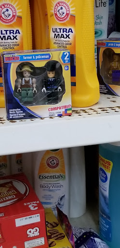 Dollar Store «Dollar Tree», reviews and photos, 100 Granite St, Quincy, MA 02169, USA