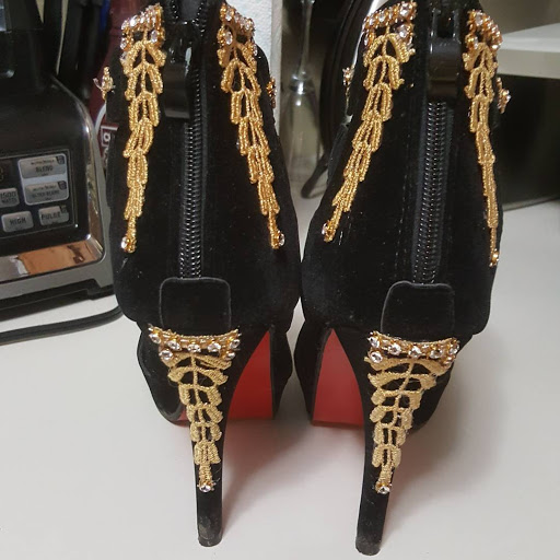 Fabric Store «Jo-Ann Fabrics and Crafts», reviews and photos, 10545 S Mall Dr, Baton Rouge, LA 70809, USA