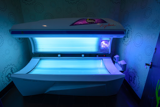 Gym «Planet Fitness», reviews and photos, 1531 N Main St, Peckville, PA 18452, USA