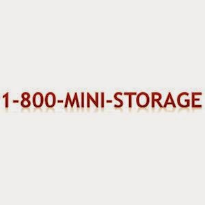 Self-Storage Facility «1 800 Mini Storage», reviews and photos, 2477 W Maple Rd, Troy, MI 48084, USA