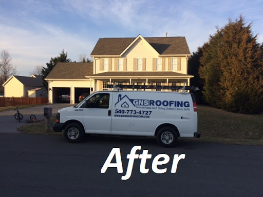Roofing Contractor «GNS Roofing Corp.», reviews and photos, 4 Weems Ln #248, Winchester, VA 22601, USA