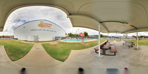 Gymnastics Center «Sonshine Academy», reviews and photos, 2415 Donaghey Ave, Conway, AR 72032, USA
