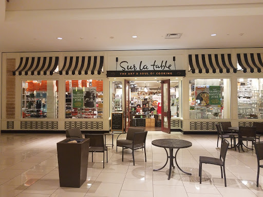 Boutique «Nespresso Boutique in Sur la table», reviews and photos, 19501 Biscayne Blvd, Aventura, FL 33180, USA