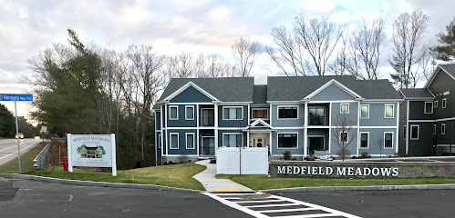 Medfield Meadows Apartments