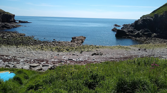 Newtonhill Beach