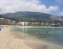 Plage Rondelli'in fotoğrafı çok temiz temizlik seviyesi ile